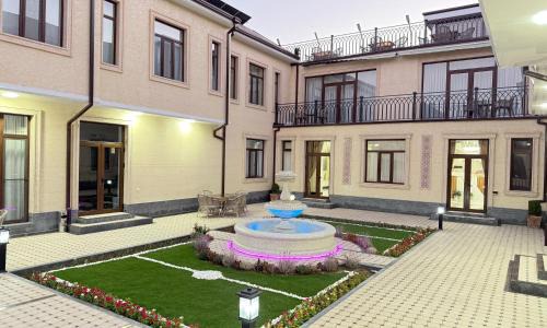 Mubina East Hotel