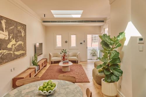 Mucca Suite