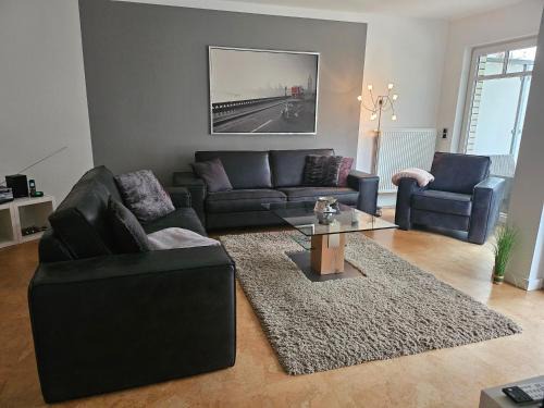 Mucki´s Ferienwohnung
