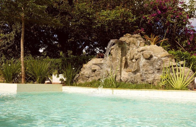 MUDA HOTEL