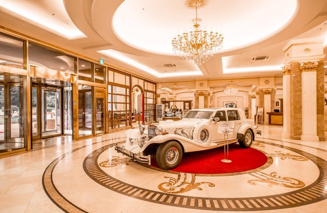 Mudeungpark Hotel