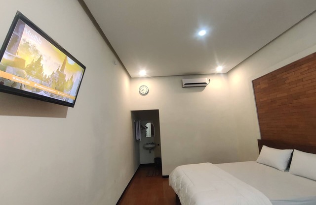 Mudhia Homestay