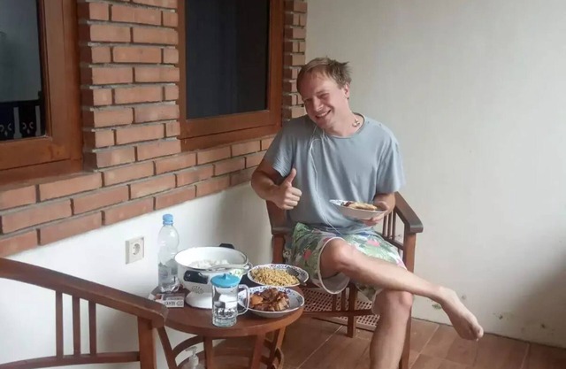 Mudhia Homestay