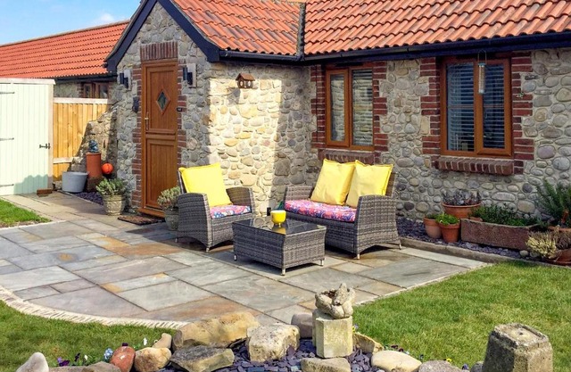 Mudhorse Cottage
