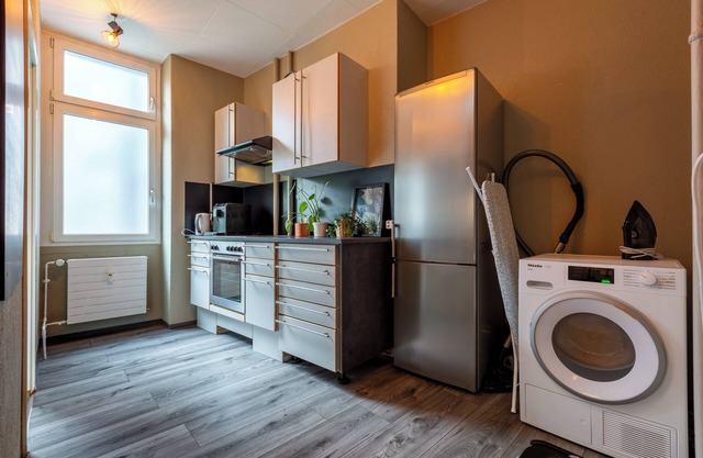 Mue Cubes , your cozy capsule Hotel In Basel