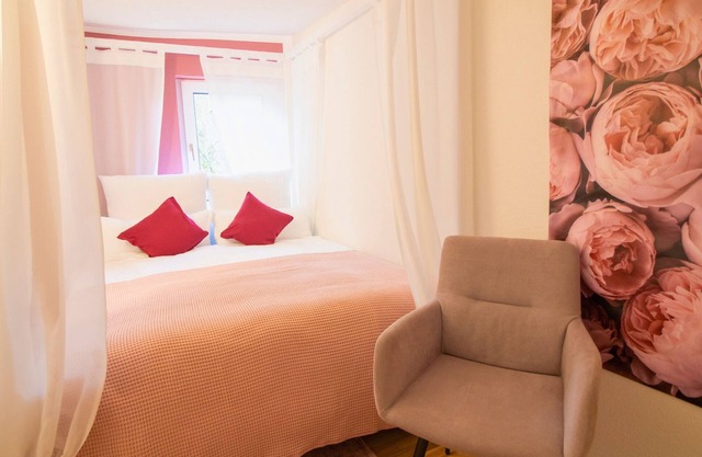 Muehls-Sauerland near Elspe-Festival with garden, family & dog friendly