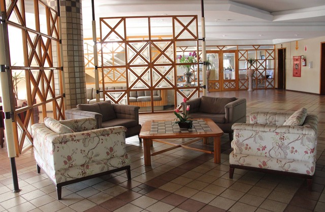Muffato Plaza Hotel