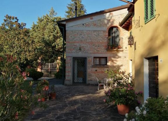 Mugello - casa di campagna