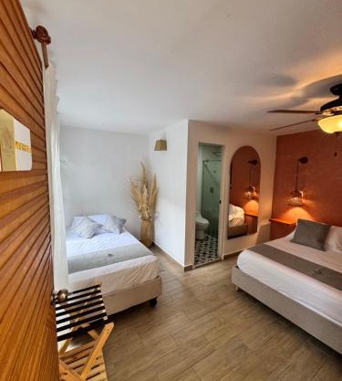 Muguet House Granada
