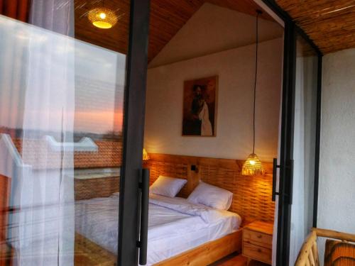 Muhazi Dolce Vita Ecolodge