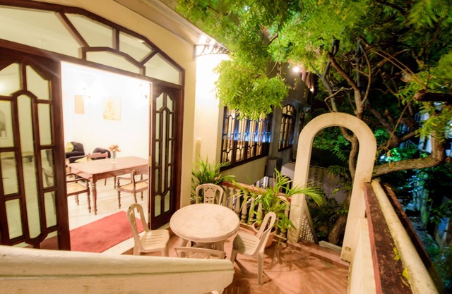Muhsin Villa