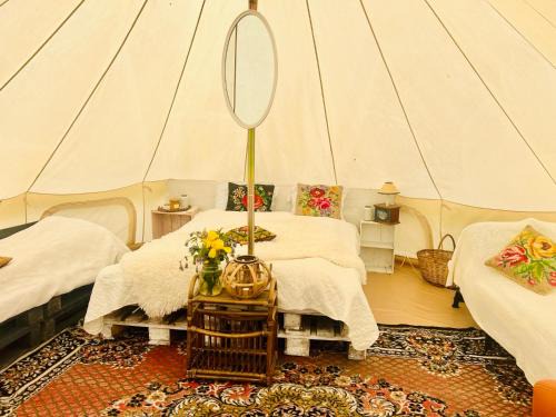 Muhu Leeni Glamping