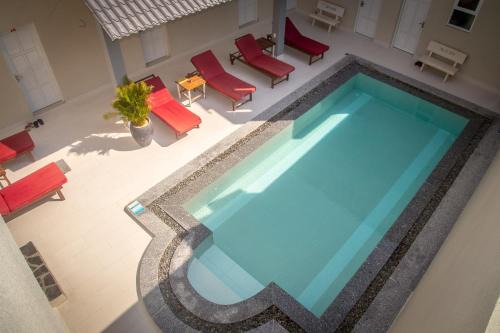 Mui Hills Budget Hotel 