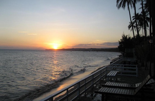 Mui Ne Resort