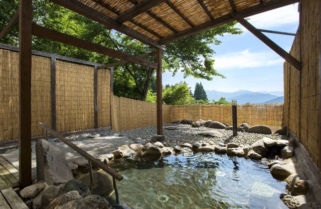 Muica Onsen Hotel
