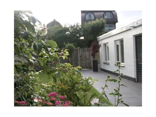 Muijs Comfortable holiday residence