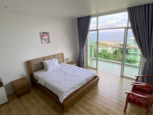 Muine, Vietnam, Apartment, 2Br