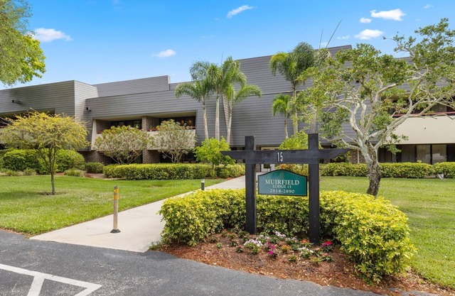 MUIRFIELD 2864 AT THE INNISBROOK RESORT