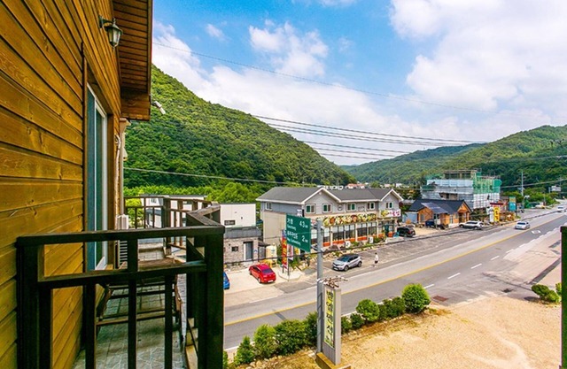 Muju Bethel Pension