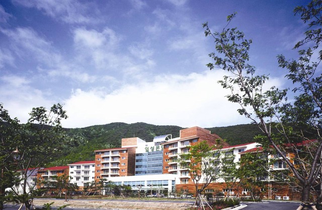 Muju Ilsung Condo