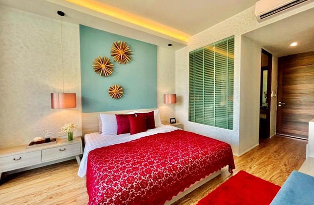 Mukrada House Boutique Hometel Krabi