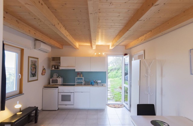Mulberry Apartment