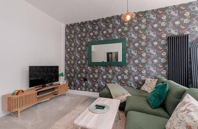 Mulberry Boutique Stay – Ground Floor - Tod - Near Hebden Bridge