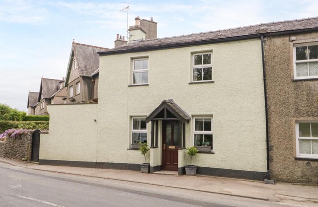 Mulberry Cottage