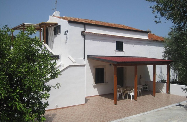 Mulberry House