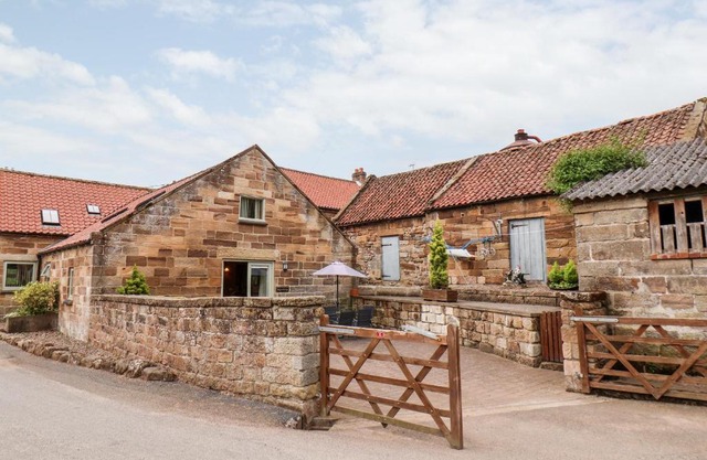 Mulgrave Cottage