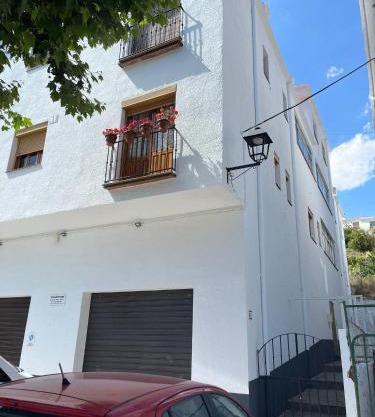 Mulhacen Apartment