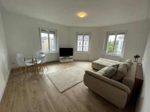 Mulhouse, Urban Family Nest
