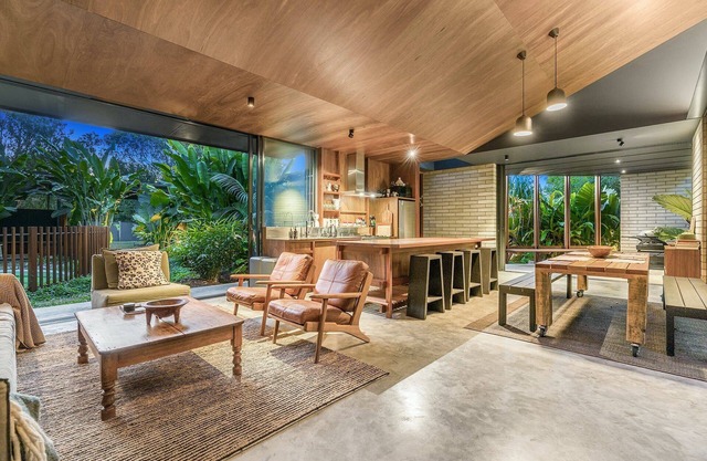 Muli Muli - With Direct Beach Access