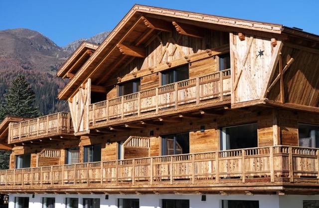 MULIN Appartements