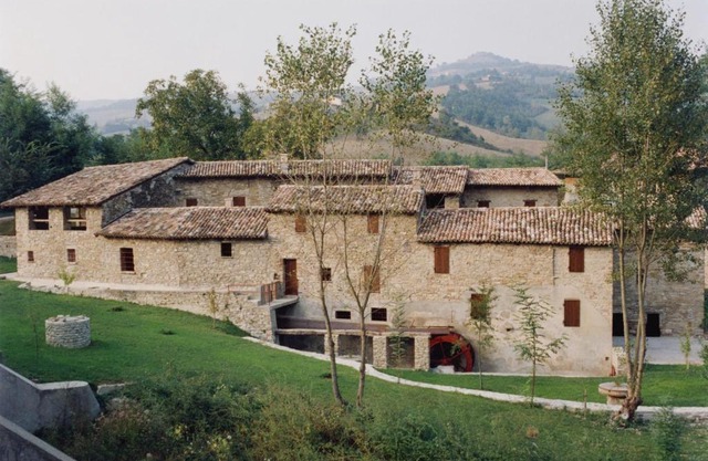 Mulino del Lentino