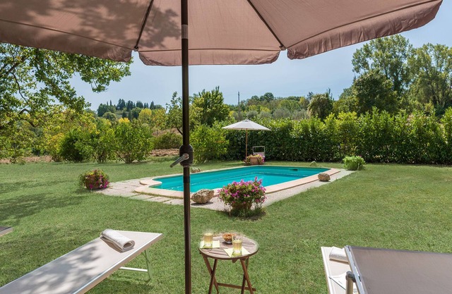 Mulino Della Quercia 2+1, Emma Villas