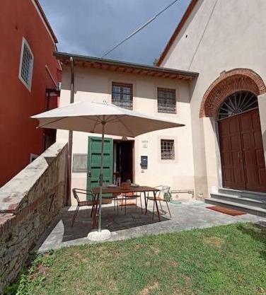 Mulino di Nocchi CountryHouse