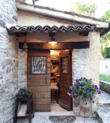 Mulino Sandaci - Casa Vacanze