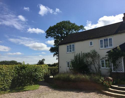 Mulsford Cottage