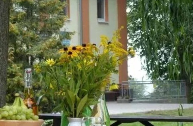 Multi-bed room for 4 guests with 14m² in Barth (126627)