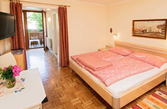 Multi-bed room - Strandpension Waldperle