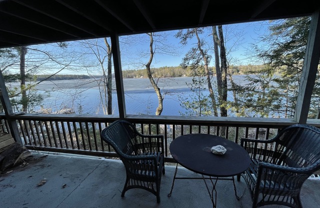 Multi Home Estate with Private Dock - Linens Included