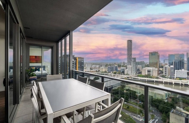 Multi Million River View 3BD Penthouse at SouthBan