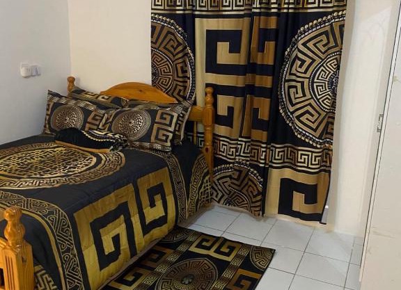 Multiple air condition Rooms in Port Morant St Thomas Jamaica