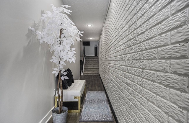 Multiple Luxury Townhomes in Boutique Property