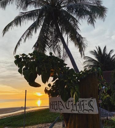 Munchies Bungalows