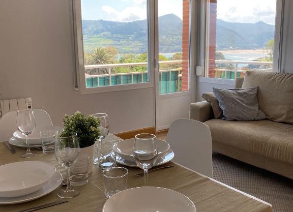 Mundaka Best Views House