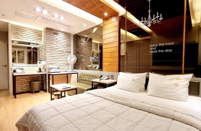 Mungyeong B&B Hotel