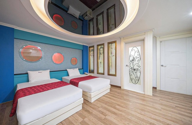 Mungyeong Mungyeong Hotel