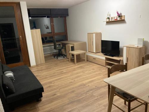 Munich Apartment Suite